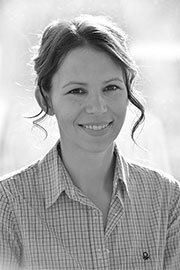 Mag. Natascha Klinka